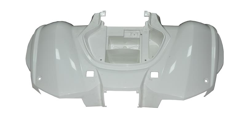 ARKA ÇAMURLUK BEYAZ ( JUMBO 700 )